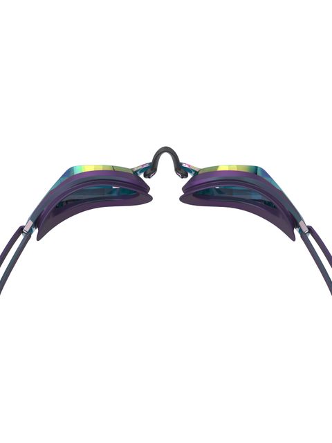 Speedo Fastskin Speedsocket 2.0 Goggles - Trance Mirror/Obsidian/Cobalt