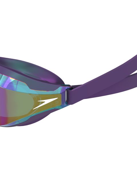 Speedo Fastskin Speedsocket 2.0 Goggles - Trance Mirror/Obsidian/Cobalt