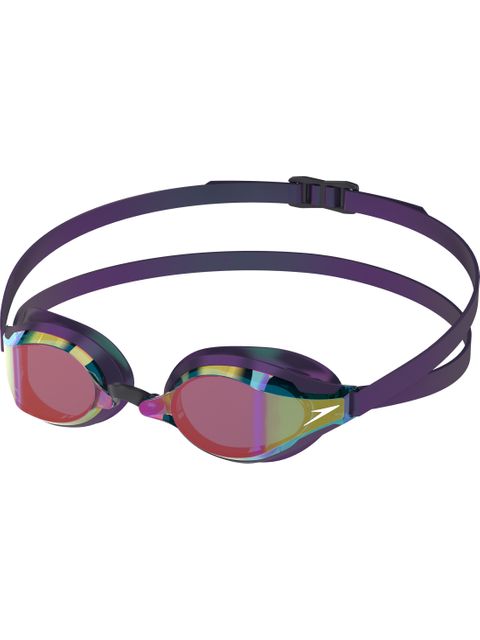 Speedo Fastskin Speedsocket 2.0 Goggles - Trance Mirror/Obsidian/Cobalt