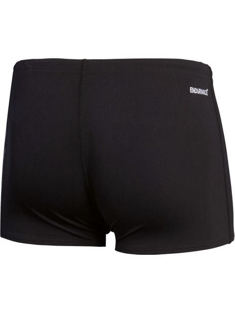 Speedo Panel Aquashorts - Hyperboom/Charcoal/White