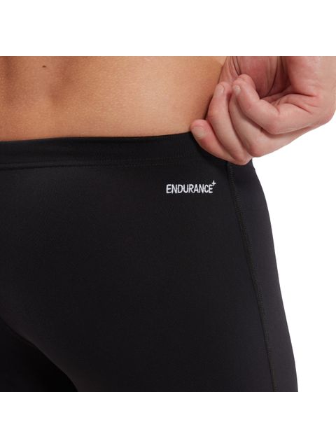 Speedo Panel Aquashorts - Hyperboom/Charcoal/White