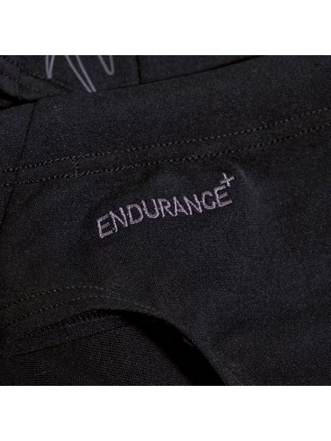 Speedo Splice 7cm Briefs - Hyperboom Logo/Black/Grey