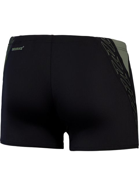 Speedo Splice Aquashorts - Hyperboom/Black/Green