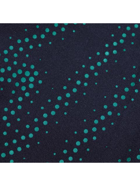 Speedo Jammers - Hyperboom Logo/Navy/Green