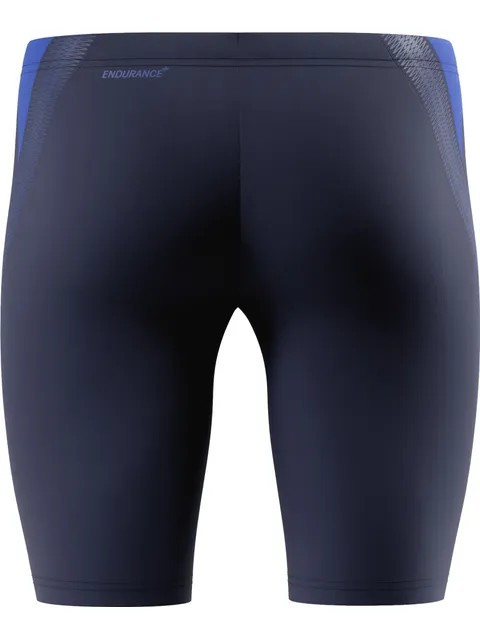 Speedo Hyperboom Splice Jammers - Navy/Blue