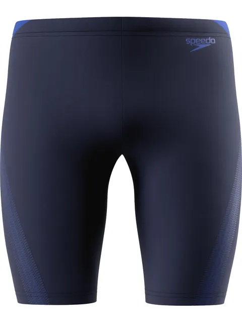Speedo Hyperboom Splice Jammers - Navy/Blue