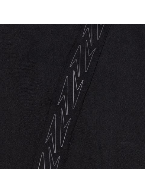 Speedo Splice Jammers - Hyperboom Logo/Black/Grey