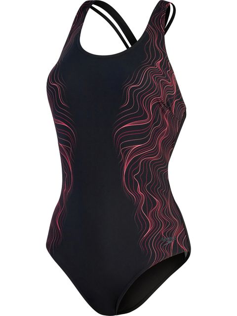 Speedo Shaping One Piece - Calypso