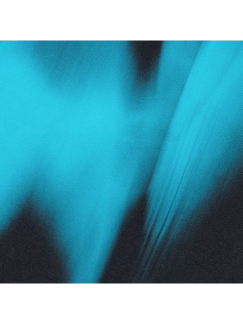 Speedo Calypso One Piece - Black/Ocean Depths