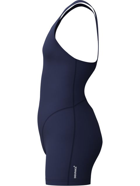 Speedo Legsuit - Peacoat