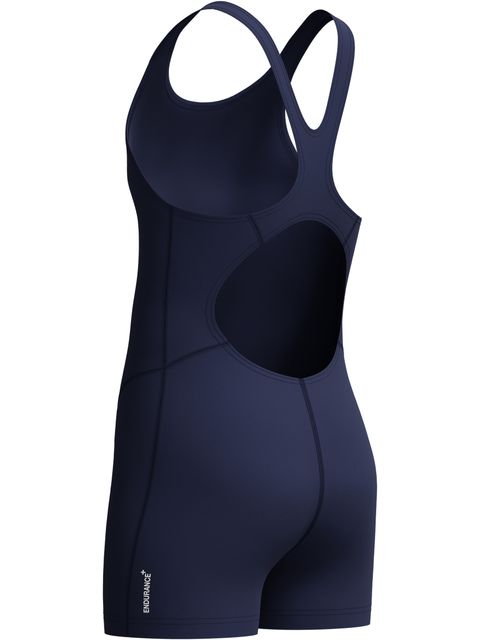 Speedo Legsuit - Peacoat