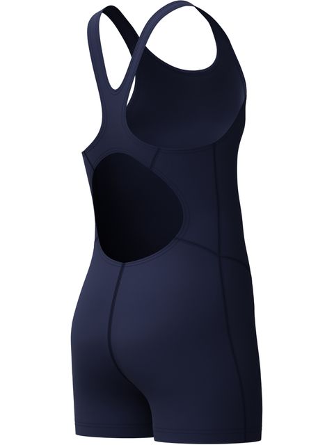 Speedo Legsuit - Peacoat