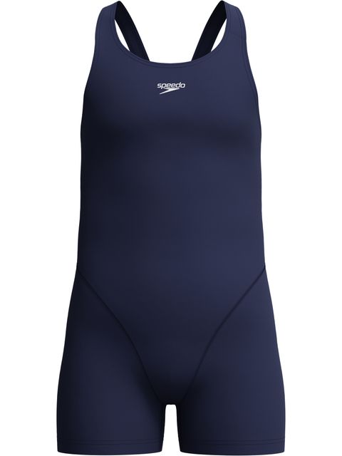 Speedo Legsuit - Peacoat
