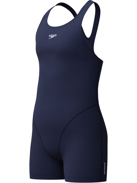 Speedo Legsuit - Peacoat