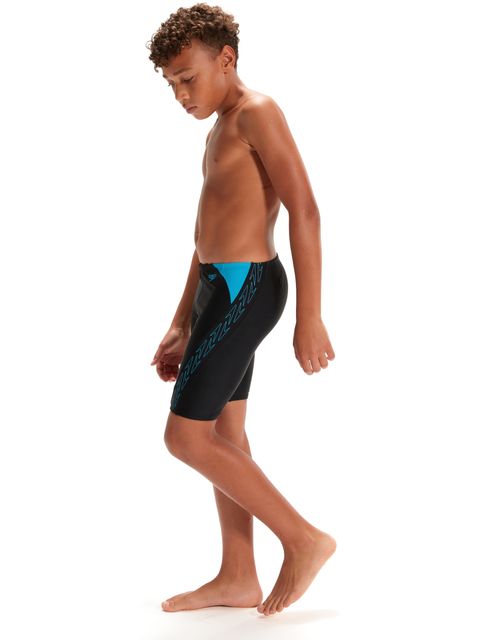 Speedo Splice Jammers - Hyperboom Bolt
