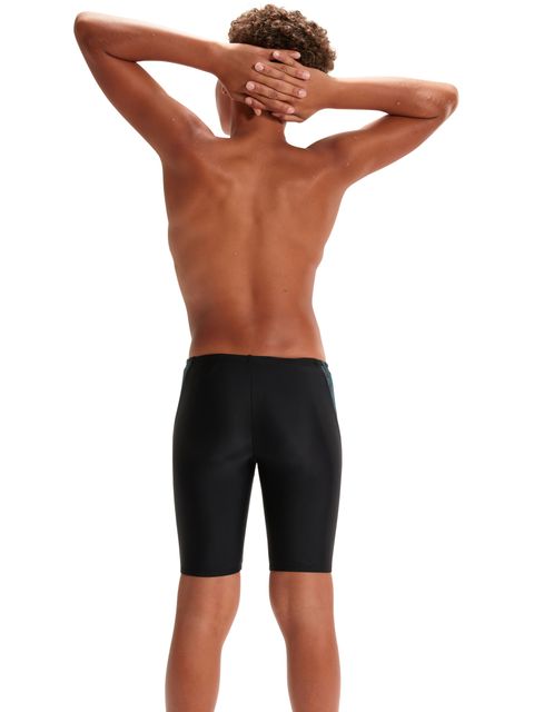 Speedo Splice Jammers - Hyperboom Bolt