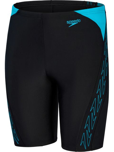 Speedo Splice Jammers - Hyperboom Bolt
