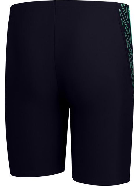 Speedo Splice Jammers - Hyperboom/Navy/Green
