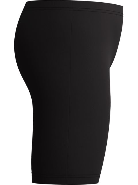 Speedo Print Panel Jammers - Anthracite/Clover
