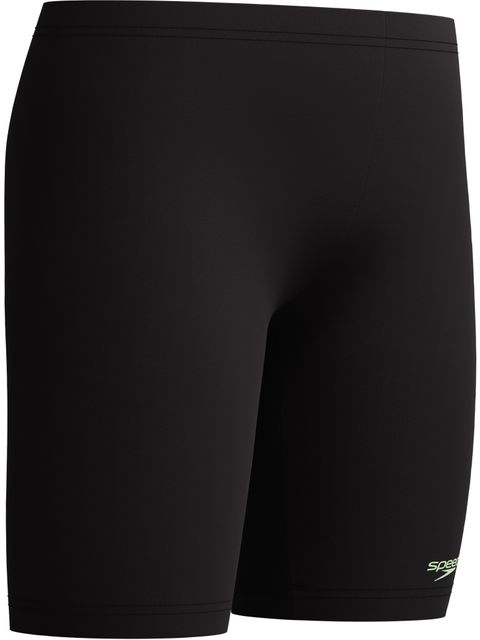 Speedo Print Panel Jammers - Anthracite/Clover