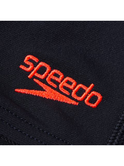 Speedo Panel Jammers - Navy/Red/Blue/Yellow