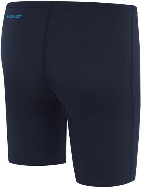 Speedo Digital Panel Jammers - True Navy/Cobalt