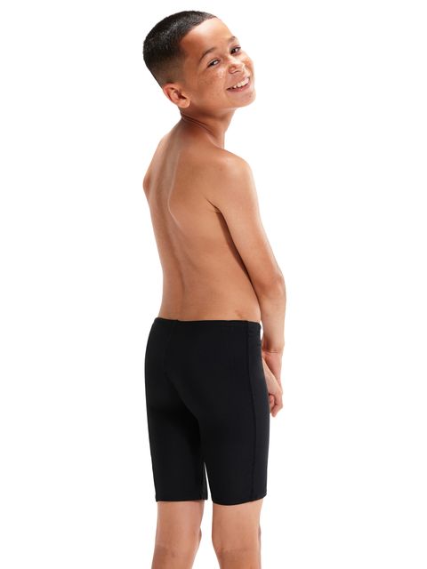 Speedo Jammers - Red/Dapple Grey