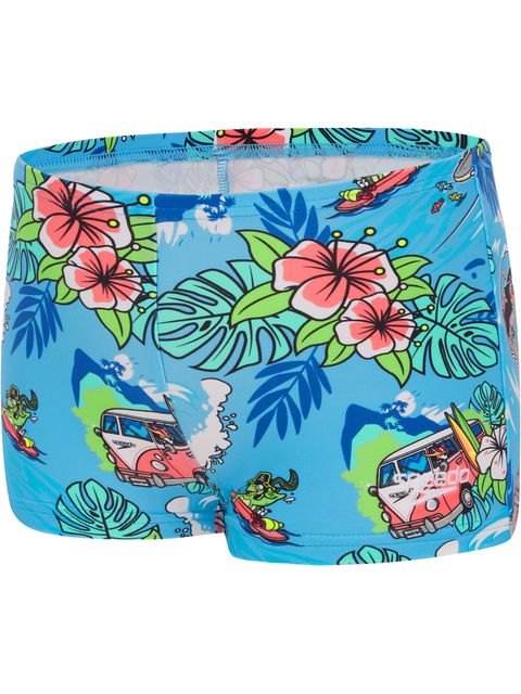 Speedo Toddlers Aquashorts - Picton Blue