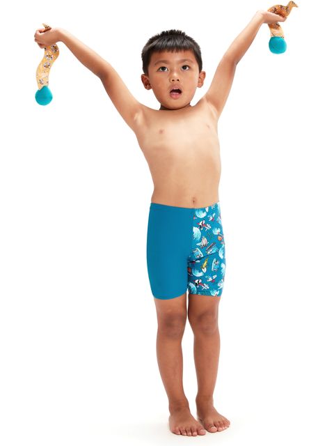 Speedo Jammers - Water Explorers