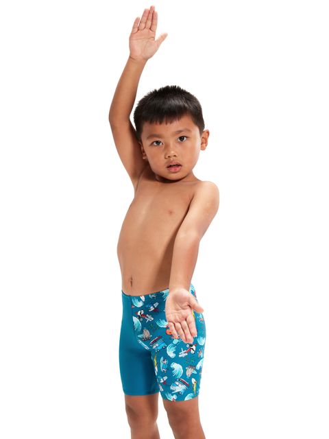 Speedo Jammers - Water Explorers
