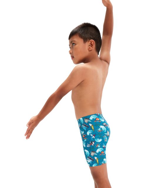 Speedo Jammers - Water Explorers