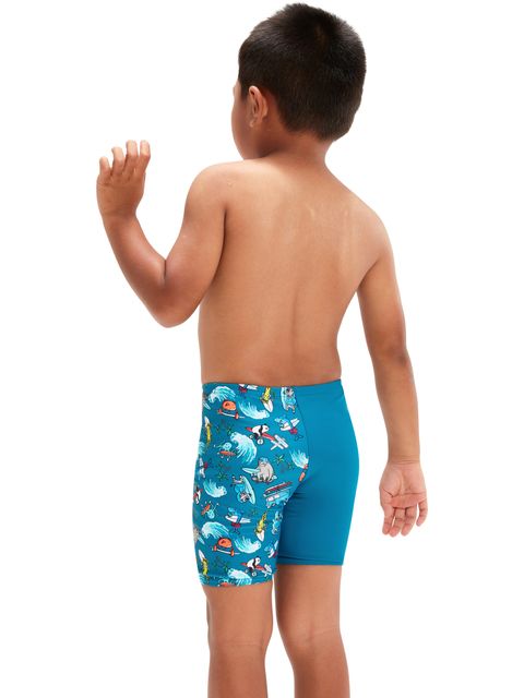 Speedo Jammers - Water Explorers