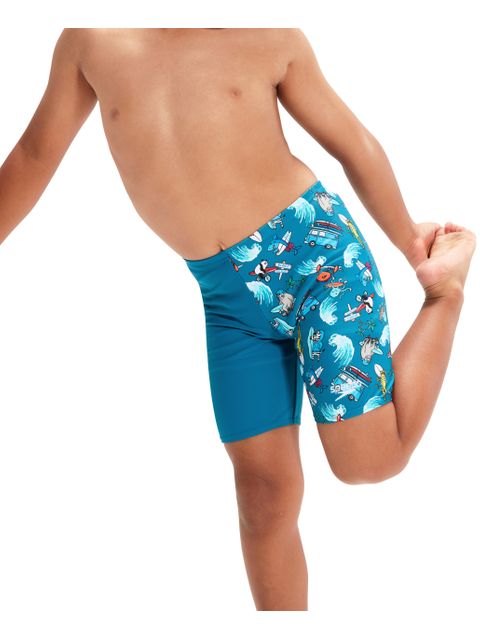 Speedo Jammers - Water Explorers