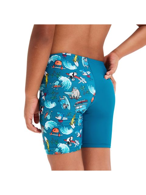 Speedo Jammers - Water Explorers