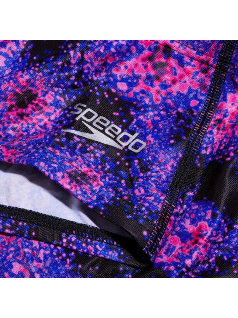 Speedo 13.5cm Briefs - Cobalt/Candy/Orchid