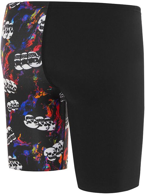 Speedo V-Cut Jammers - Skull