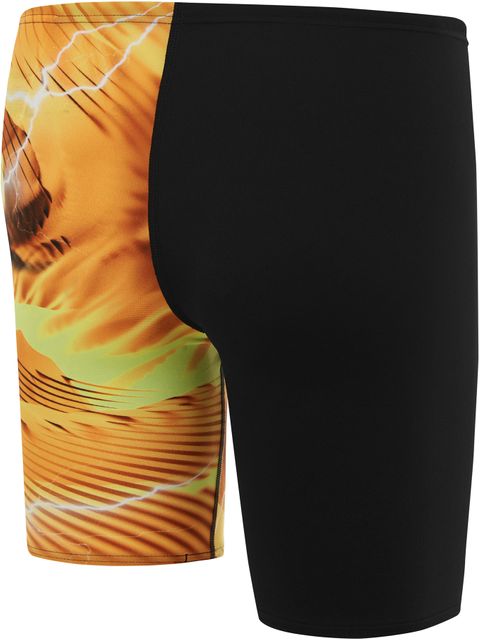 Speedo V-Cut Jammers - Lightning