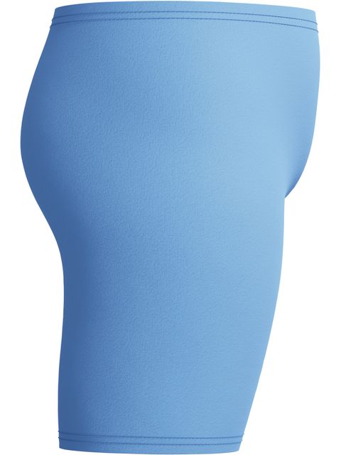 Speedo Toddler Boys Print Jammers - Periwinkle Blue