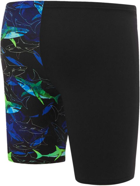 Speedo Jammers - Neon Shark