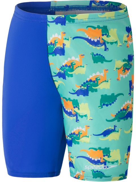 Speedo Toddlers Jammers - Dinosaur