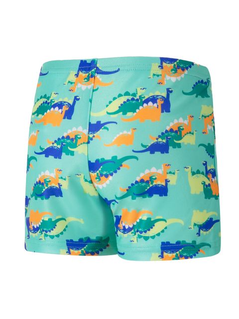 Speedo Toddlers Aquashorts - Dinosaur