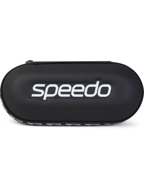 Speedo Goggle Storage Case - Black