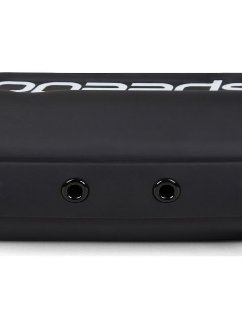 Speedo Goggle Storage Case - Black