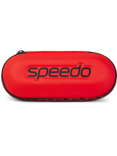 Speedo Goggle Storage Case - Red