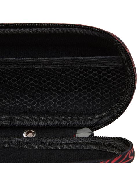 Speedo Goggle Storage Case - Red
