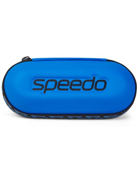 Speedo Goggle Storage Case - Blue