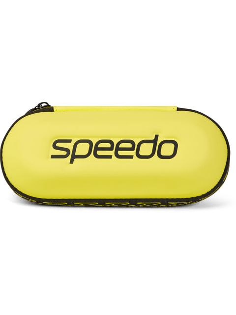 Speedo Goggle Storage Case - Safety Yellow
