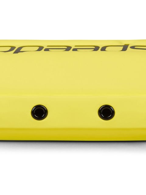 Speedo Goggle Storage Case - Safety Yellow