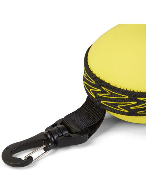 Speedo Goggle Storage Case - Safety Yellow