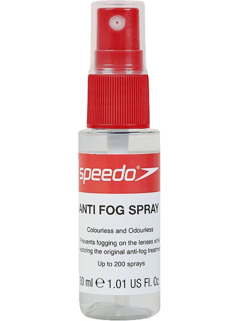 Speedo Anti Fog Spray 30ml